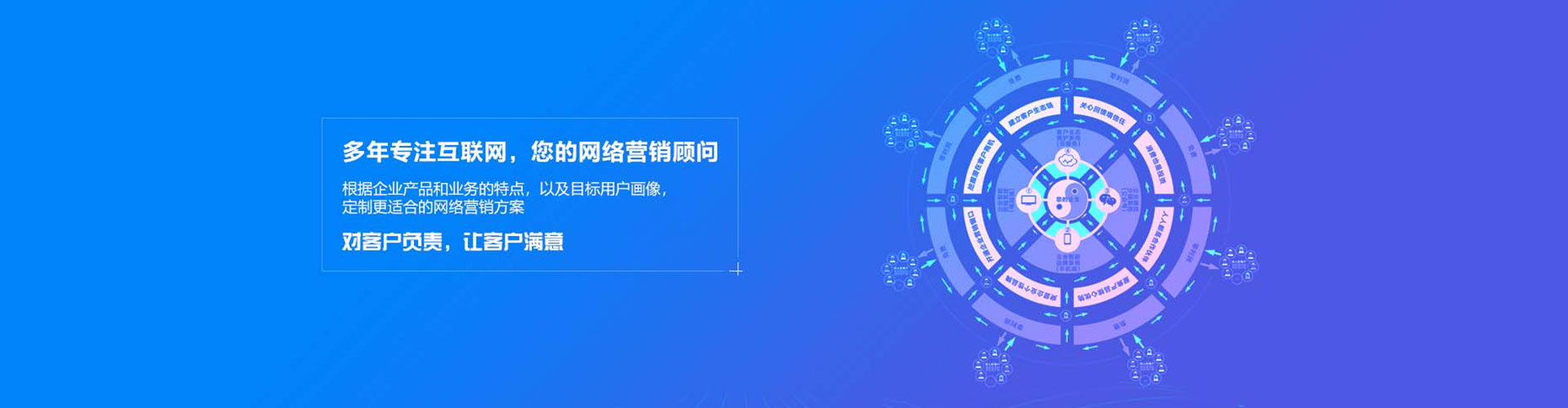 波密百度推广运营